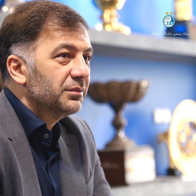 توضیحات کریمی در خصوص مجمع استقلال