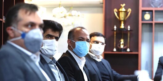 توضیح عضو هیات رئیسه درباره شرایط مدیریتی ضمیمه اساسنامه هیات فوتبال استان‌ها