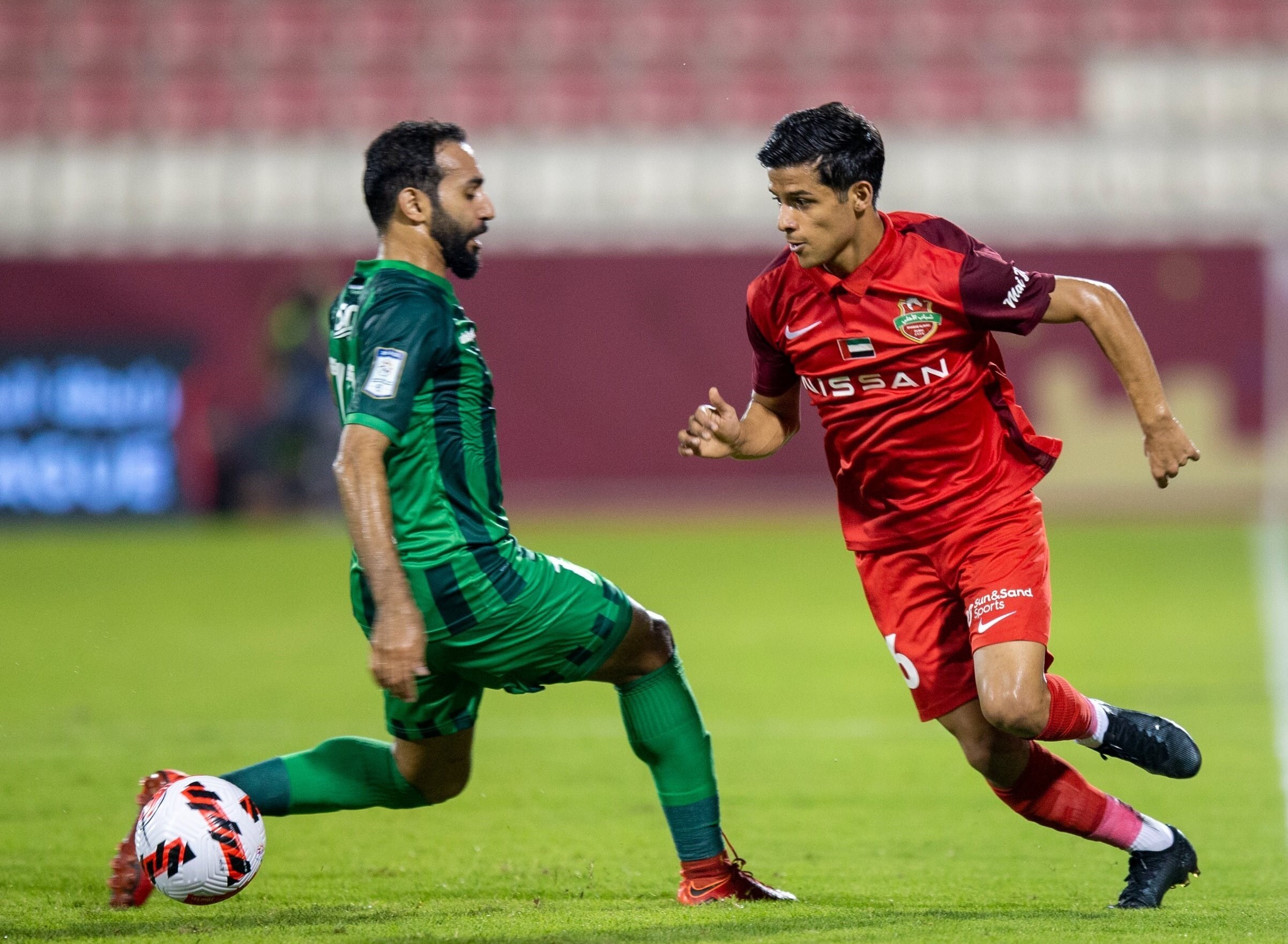 استقلال مطالبات شباب الاهلی را پرداخت کرد