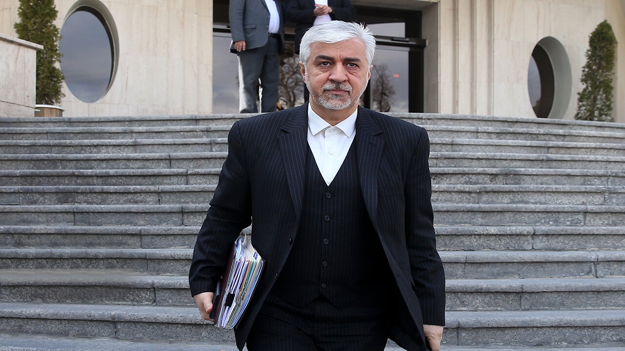 جابجایی وزیر ورزش تکذیب شد