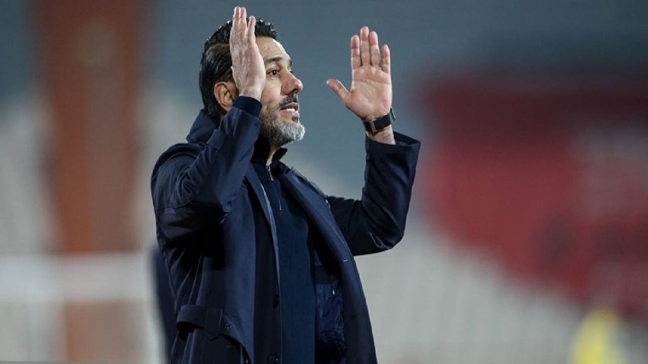پیروانی: خوشحالی دربی همان شب تمام شد/ پرسپولیس بیشترین ضرر را از داوری دیده