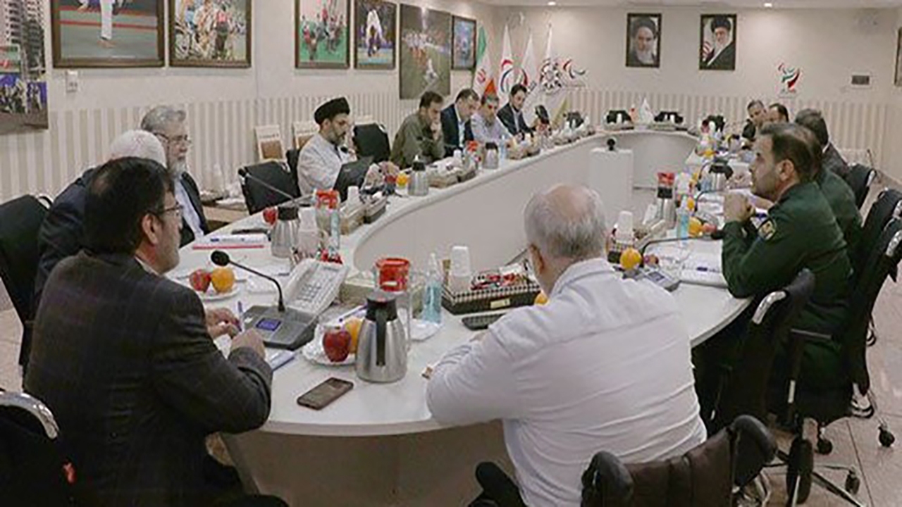 خبر خوب برای جانبازان مدافع حرم، امنیت و مرز/ استخدام در قالب طرح یاران سلیمانی