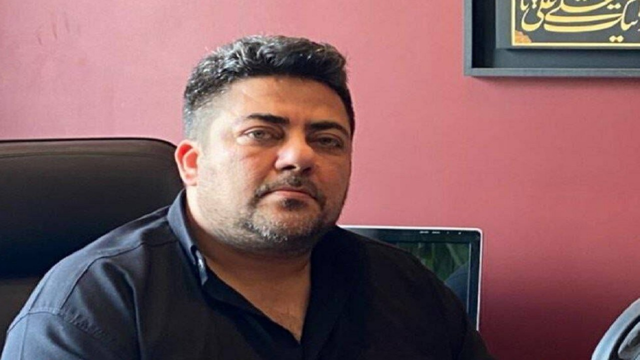 غیاثوند: موی‌تای‌کاران مراقب باشند/ امیدوارم مشکلات داخلی سریع‌تر رفع شود