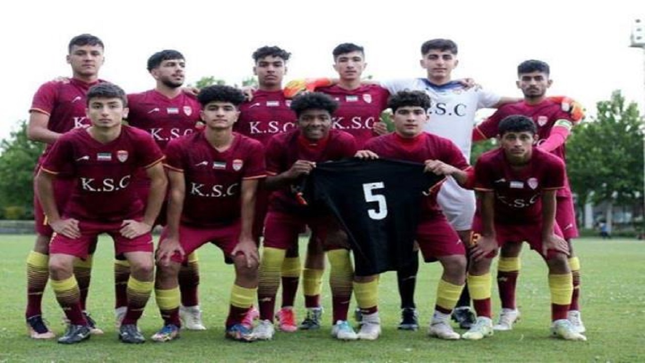 فولاد قهرمان لیگ قهرمانی شد