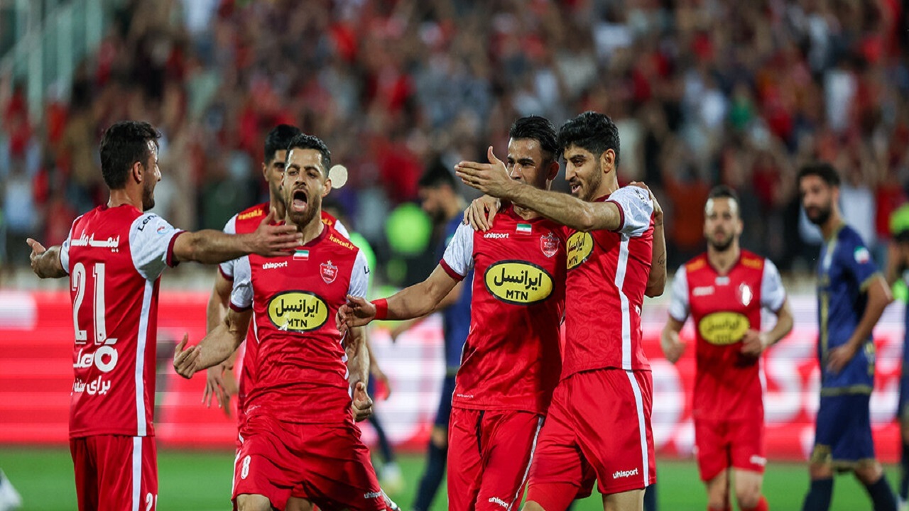 بررسی و تعیین تکلیف تعهدات ارزی و مطالبات باشگاه پرسپولیس در مجلس
