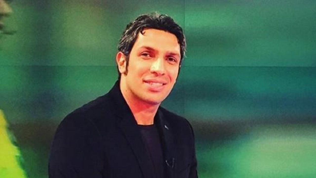 حیدری: پرسپولیس ۵ گام دیگر تا دبل قهرمانی پیش رو دارد