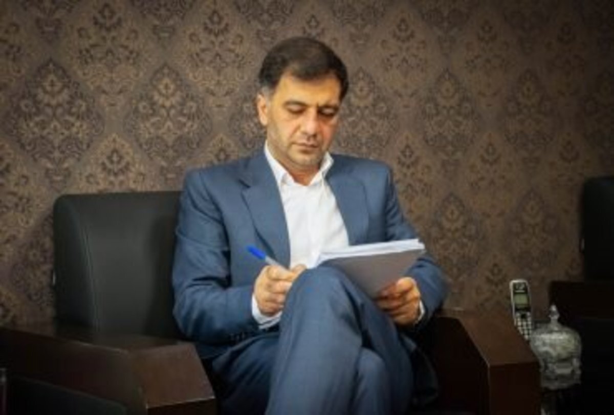 کریمی: پرسپولیس هم وام میلیون یورویی از بانک گرفته است
