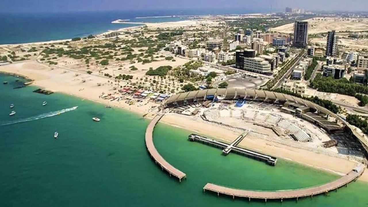 کیش گیمز رونمایی شد
