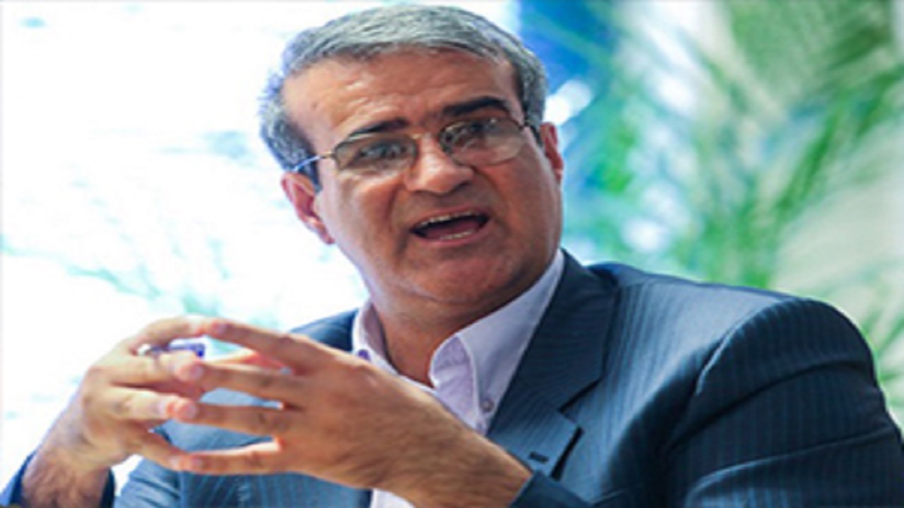 پاسخ قنبرزاده به اظهارات استقلال درباره برگزاری بازی پیکان- پرسپولیس در آزادی