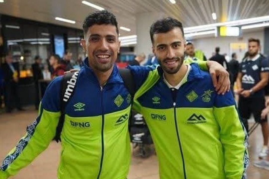 نیمه نهایی لیگ قهرمانان فوتسال با ۲ ستاره ایران!