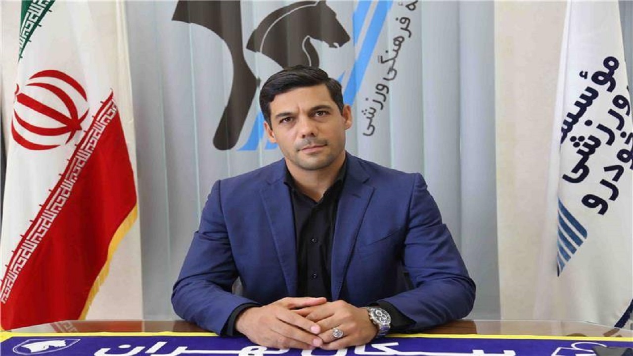 شکوری: یک هفته به ما انگ تبانی زدند