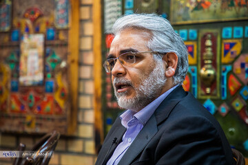 اختصاصی ایپنا ؛ قربان‌زاده: اسناد تایید شد، فتح‌الله‌زاده باید ۵ میلیارد را برگرداند