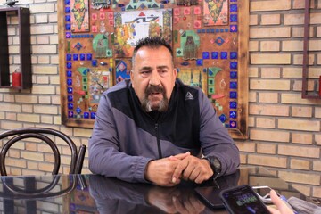 واکنش وحید قلیچ به حذف آبی‌ها؛ استقلال تیم دوم من است!