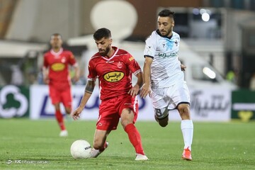 پایان جنجال‌ها؛ میزبان بازی پیکان – پرسپولیس مشخص شد