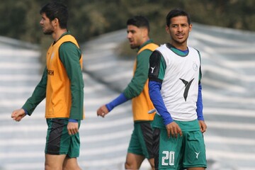 درخشش مهدی قایدی کار دست استقلال داد!