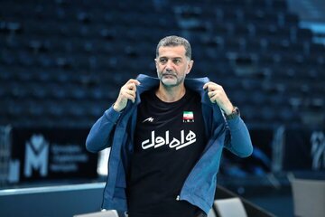 رونمایی از مقصد جدید سرمربی تیم ملی