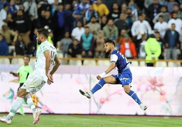 واکنش جالب ریکاردو ساپینتو به اتهام تبانی از سوی پرسپولیسی‌ها