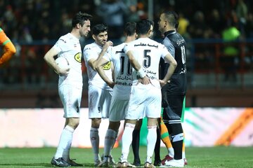 ماجرای یک تتوی عجیب روی بدن ستاره پرسپولیس