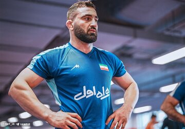 صبحِ تلخ کشتی فقط با یک فینالیست
