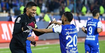 راز پنالتی سیدحسین حسینی لو رفت