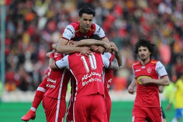 پرسپولیسی‌ها پولدار شدند