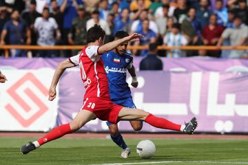 پاسخ فدراسیون فوتبال به اعتراض باشگاه استقلال