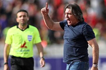 مثل پرسپولیس و سپاهان شانس قهرمانی دارید