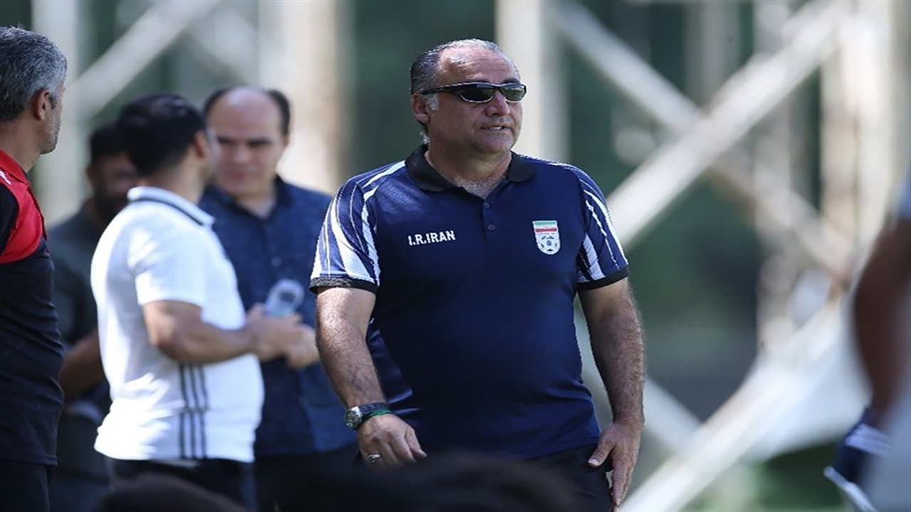 عبدی: همدلی و یک تیم بودن در قهرمانی مهم هستند