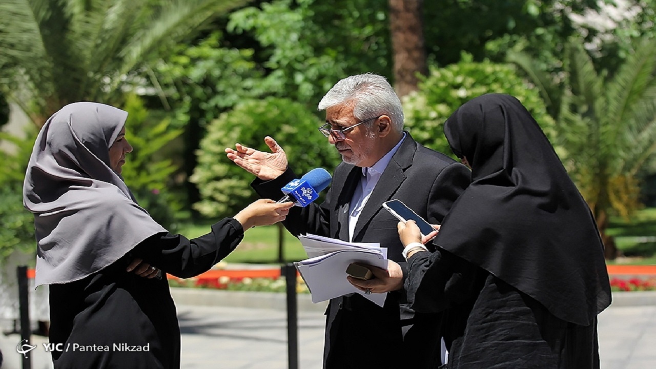 به دنبال استفاده از VAR در فصل آینده فوتبال ایران هستیم