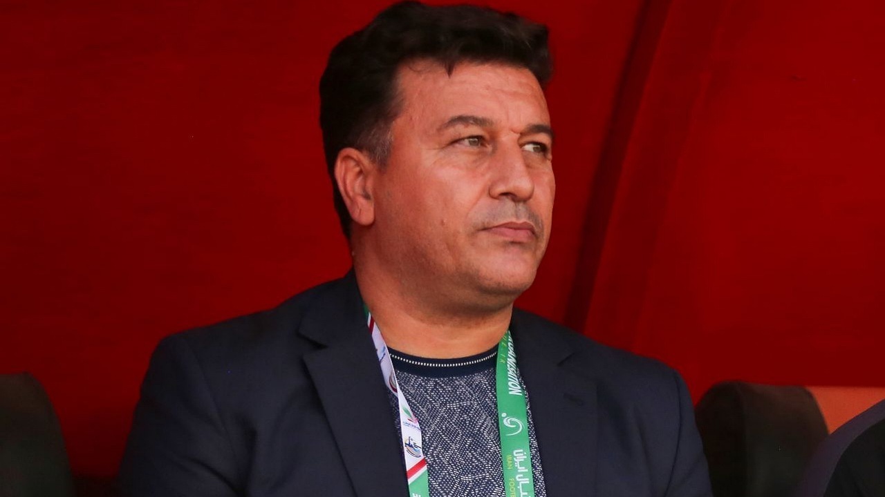 محمودی: فصل آینده برای قهرمانی می جنگیم