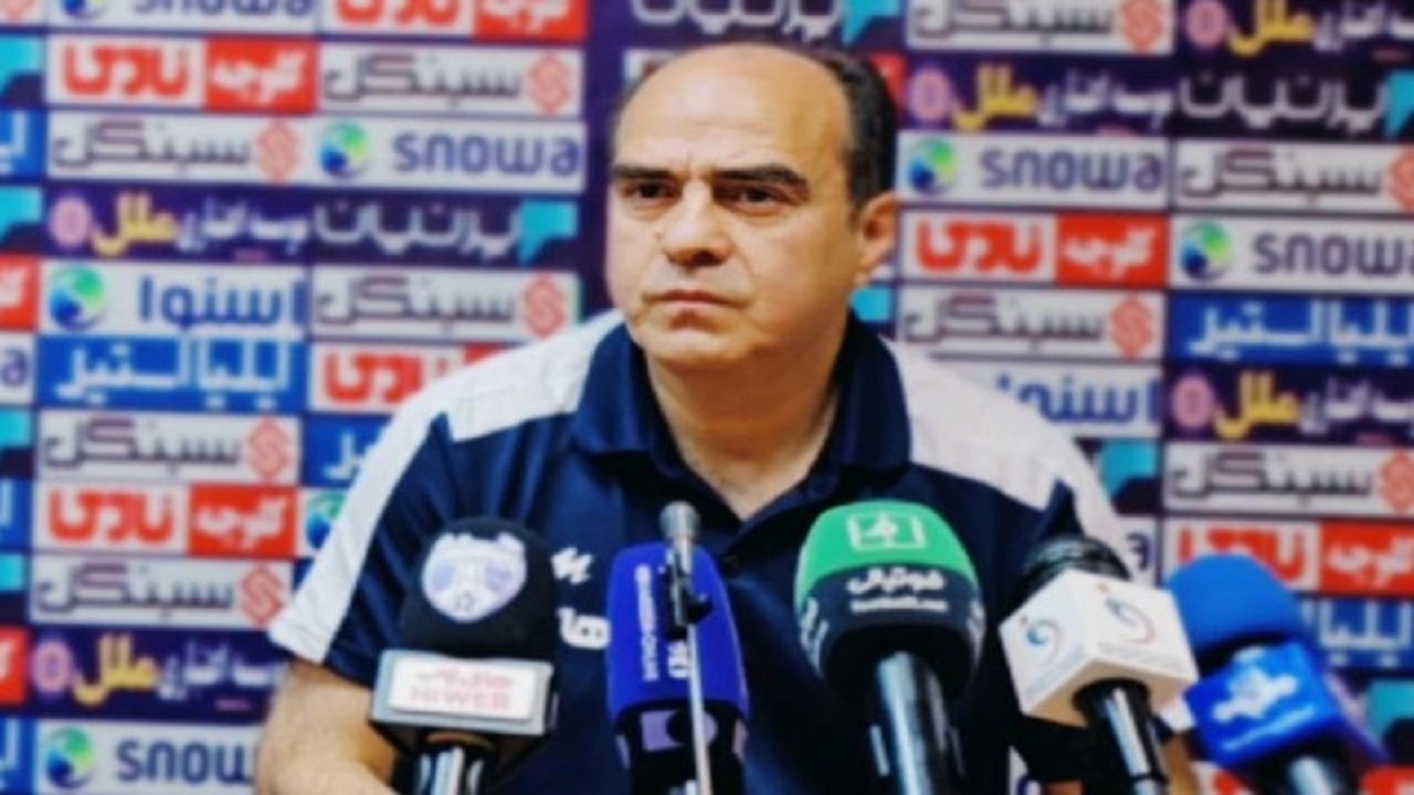 عالمی: از فولاد شناخت کافی را داریم