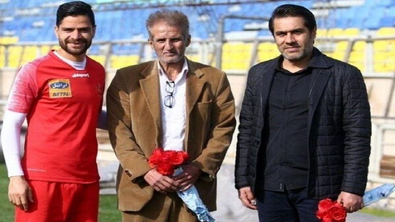 بعضی‌ها با حاشیه سازی نمی‌خواهند پرسپولیس جام را ببرد