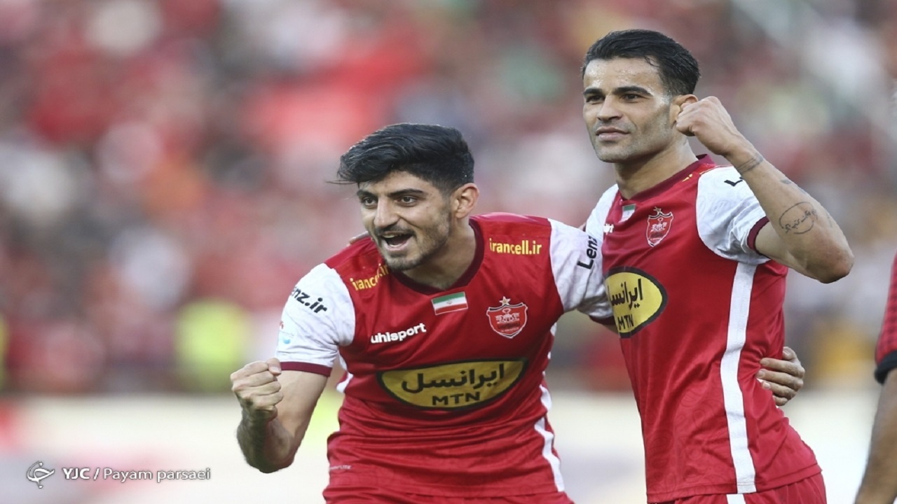 تشریح پشت پرده موفقیت پرسپولیس از زبان آل کثیر