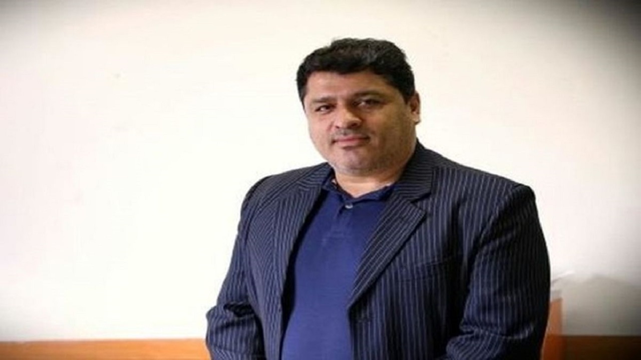 داداش زاده: از دست های پشت پرده برای سپاهان خبر داریم/ همه کار می کنند تا پرسپولیس قهرمان نشود