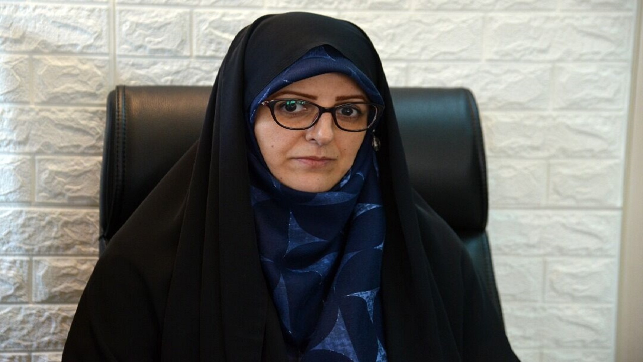 حضور بانوان هندبال ایران با حجاب اسلامی در آسیا، مهم‌تر از رنگ مدال است