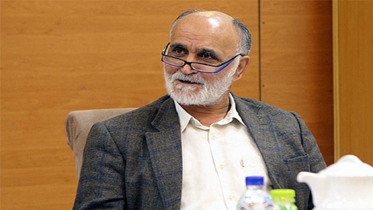 اولیایی: منتظر مصوبه دولت درباره مالکیت سرخابی ها هستیم/ خصوصی سازی گره به گره ها اضافه کرد