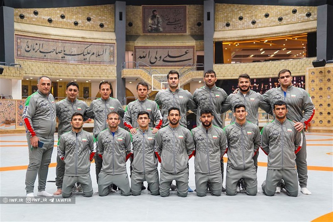 دعوت از ۳۰ فرنگی‌کار به اردوی تیم ملی
