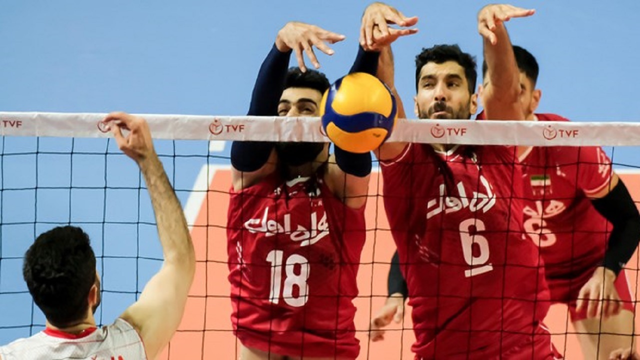 پیروزی شاگردان عطایی در نخستین دیدار تدارکاتی