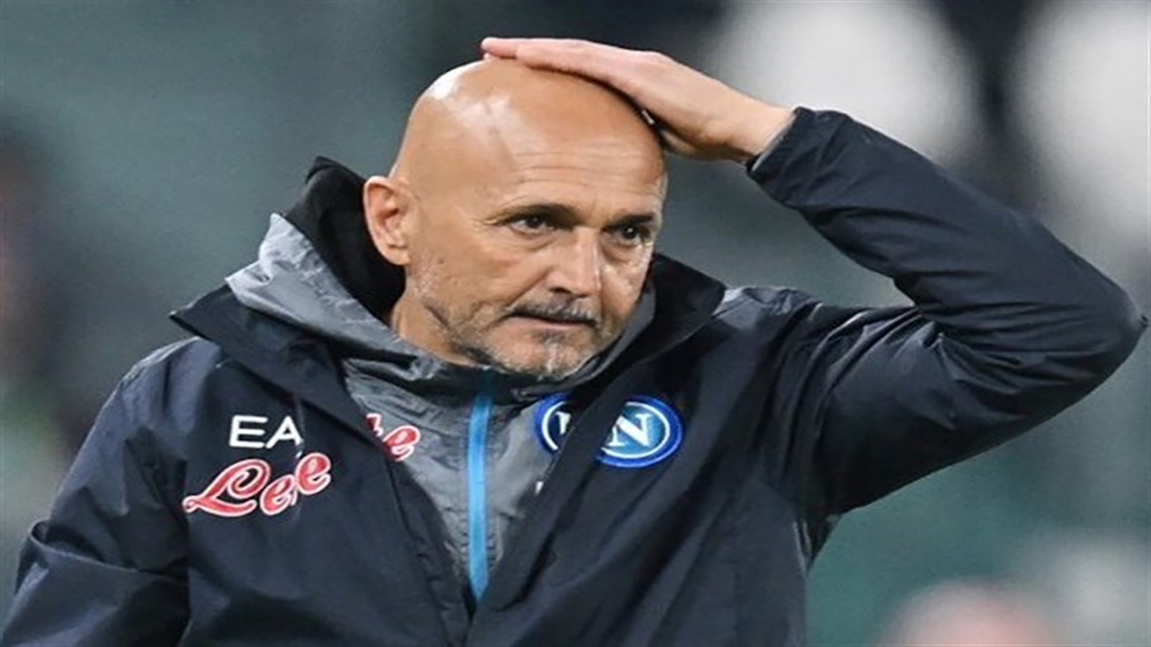اسپالتی و تاوان سنگین فسخ یک‌طرفه قرارداد با ناپولی