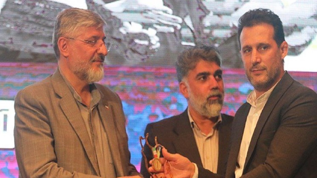 رئیس فدراسیون جودو دچار حمله قلبی شد