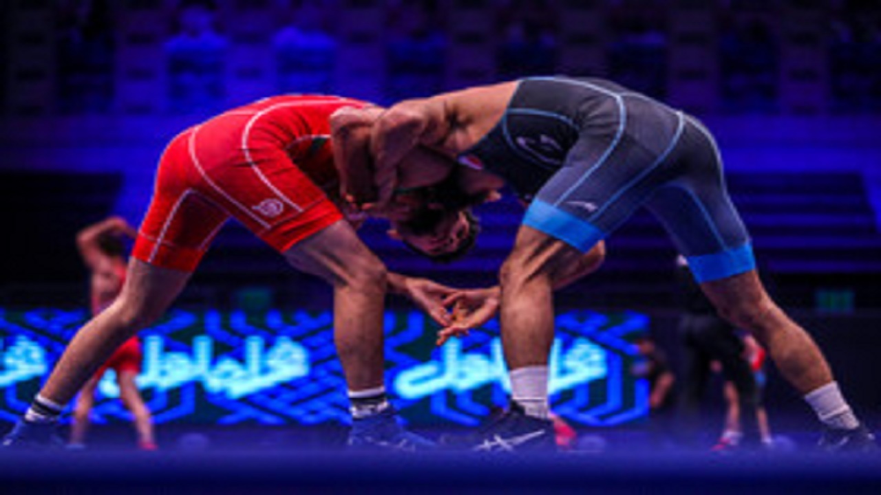 بررسی شرایط مصدومیت ۲ کشتی گیر عنواندارِ غایب در جام تختی