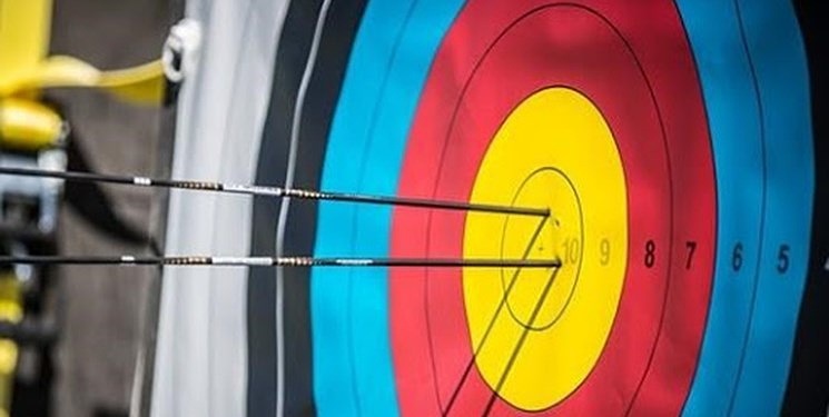 نقره به امینی و خدابخشی رسید