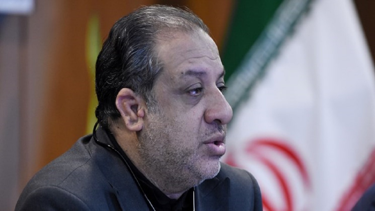 مهدی: مسائل مالی فینال جام حذفی در اختیار سازمان لیگ خواهد بود/ استفاده از داور خارجی بازگشت به عقب است