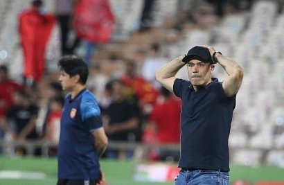 سید عباسی: پرسپولیس در پنالتی دست بالا را دارد