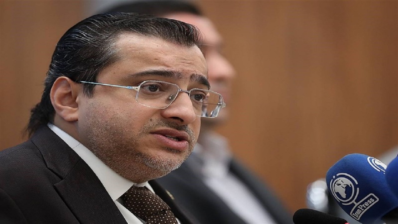 راشد: تعداد ورزشکاران در بازی‌های پاراآسیایی هانگژو بیشتر می‌شود