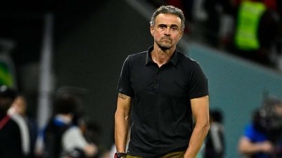 توقف مذاکرات: ناپولی مربی اسپانیایی را قانع نکرد