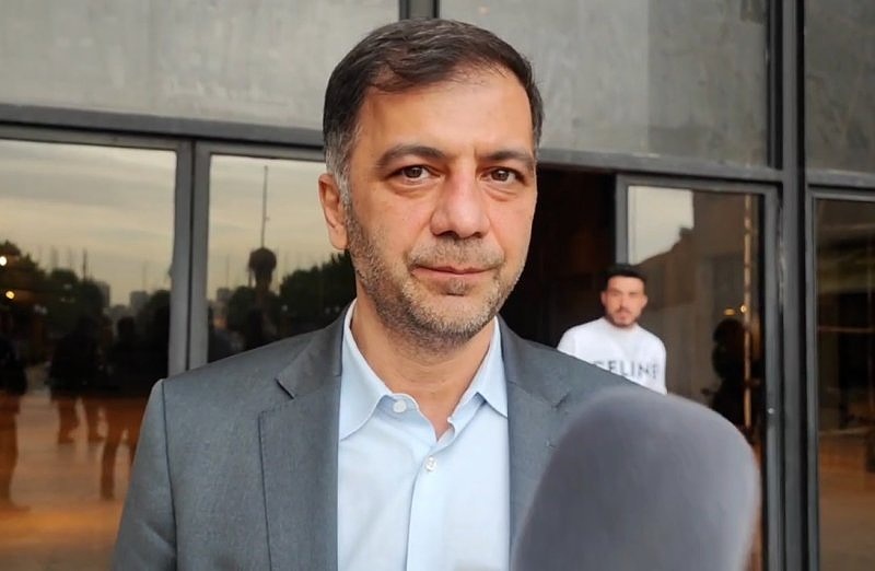 تاکید مدیرعامل قبل از دربی: ساپینتو‌ می‌ماند