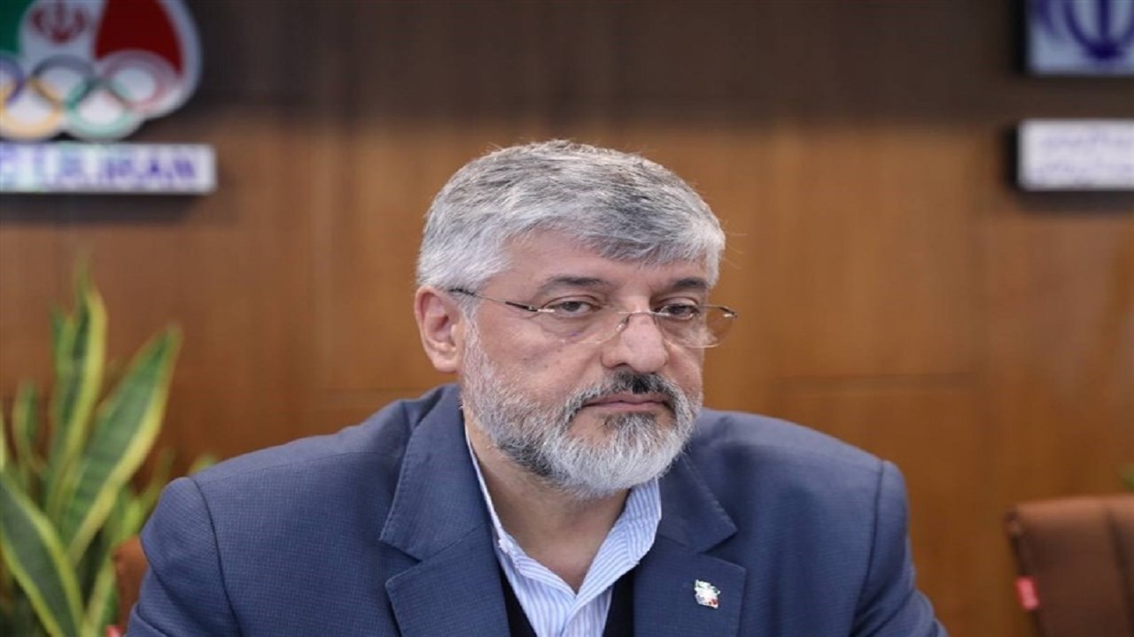 پولادگر: امیدواریم دستور معاون رئیس‌جمهور برای عقد قرارداد‌ها را اجرا کنیم