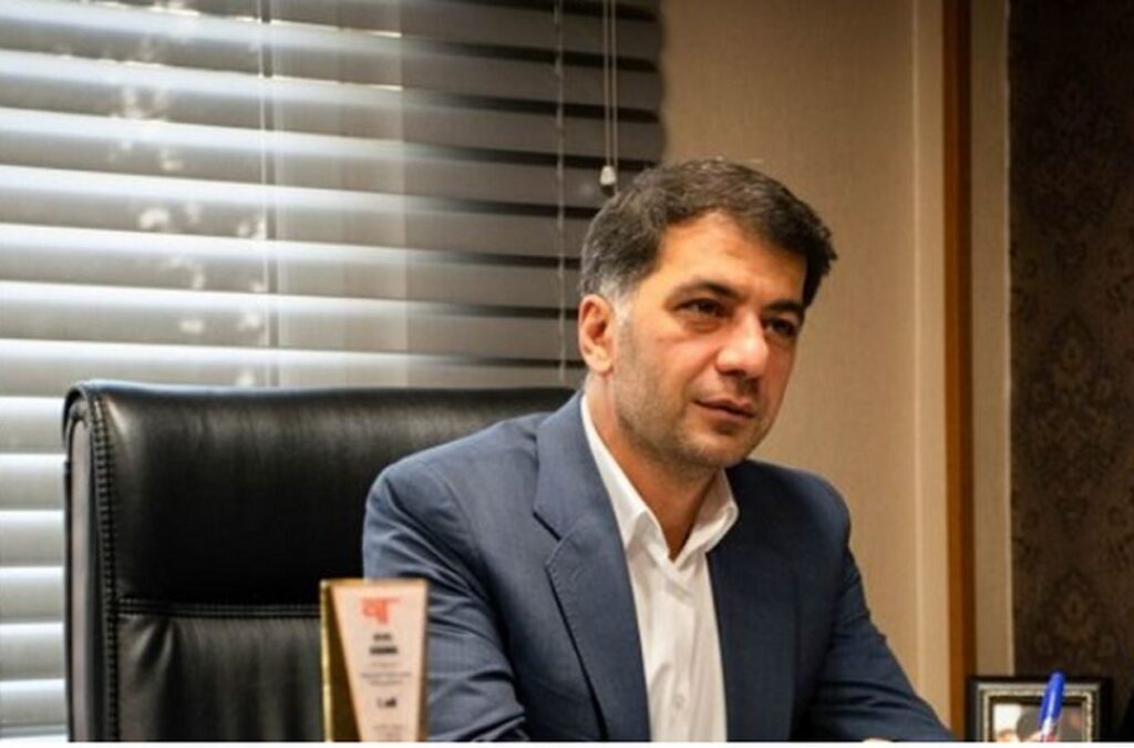 کریمی: توقعات مالی ساپینتو بالا است/ از خلق یک استراماچونی دیگر جلوگیری کردم