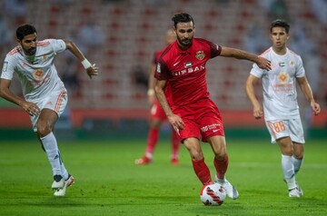 خبر بد برای هافبک پرسپولیسی بعد از قهرمانی